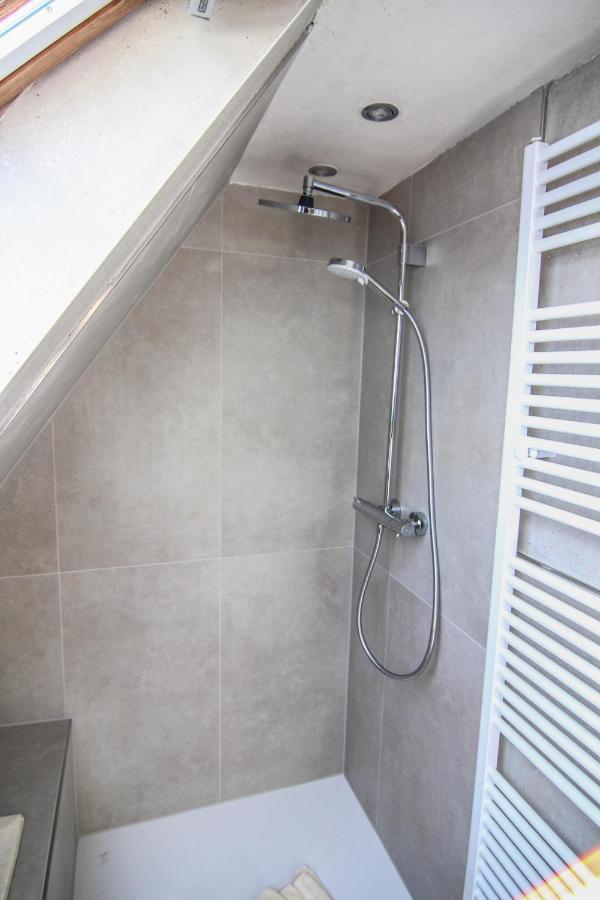 דירות ווסטרלנד Clipper Im Haus Inken מראה חיצוני תמונה